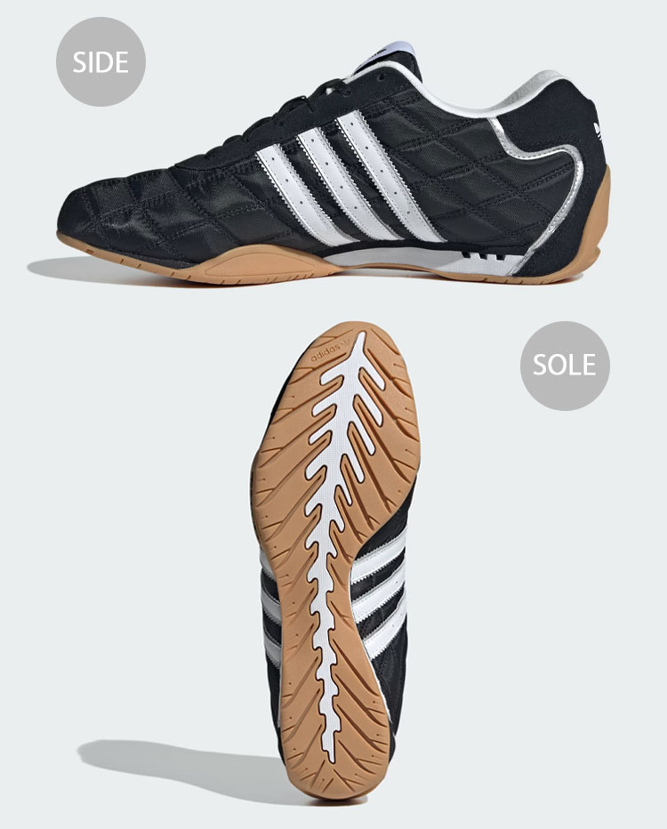 adidas（アディダス） adidas originals スニーカー ADI RACER LO