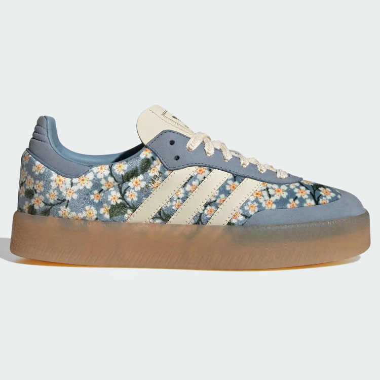 adidas（アディダス） adidas originals レディース 厚底 スニーカー