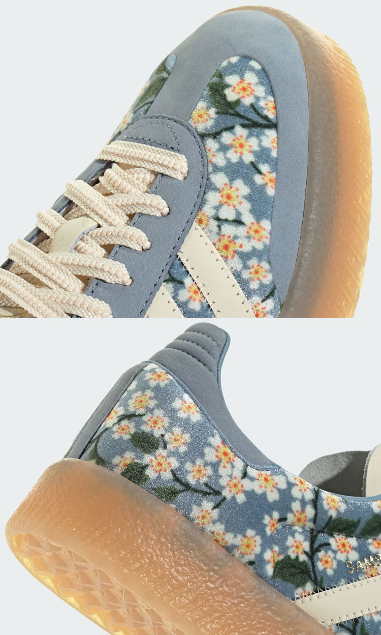 adidas（アディダス） adidas originals レディース 厚底 スニーカー