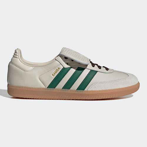 adidas originals アディダス スニーカー SAMBA LT JQ6168