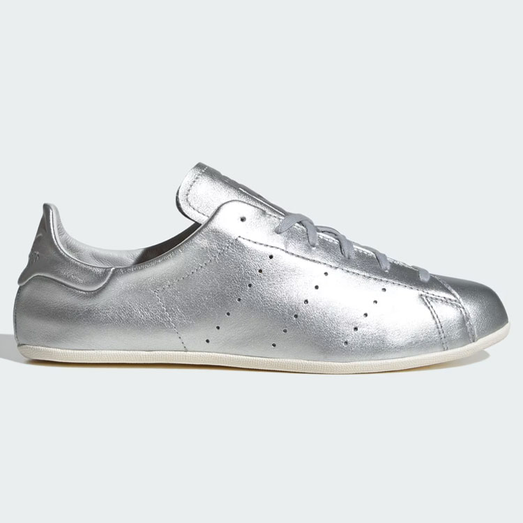 【美品】 STAN SMITH シルバー 23.5㎝ adidas スタンスミス シルバー（サイズ（cm）：23.5cm）の商品一覧