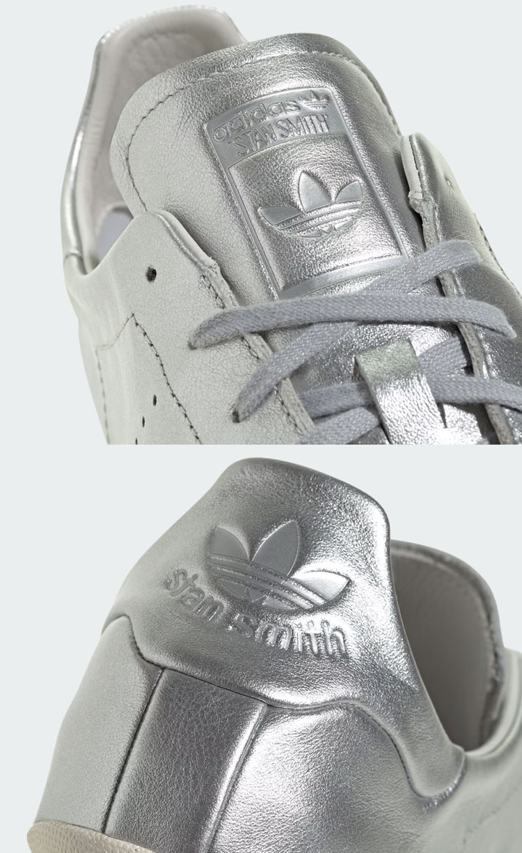 adidas（アディダス） adidas originals レディース スニーカー STAN