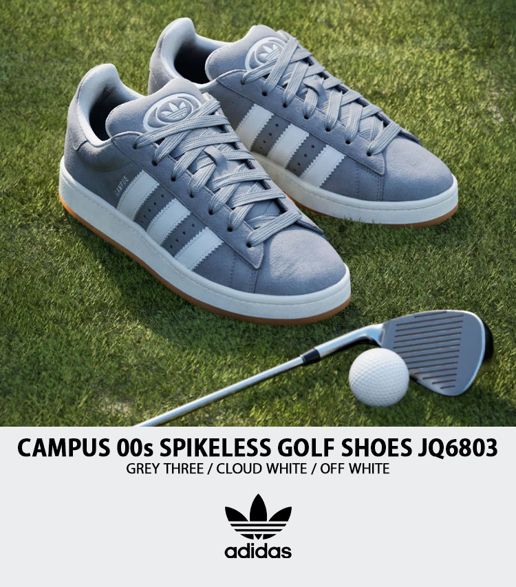 adidas（アディダス） adidas Originals スニーカー CAMPUS 00s