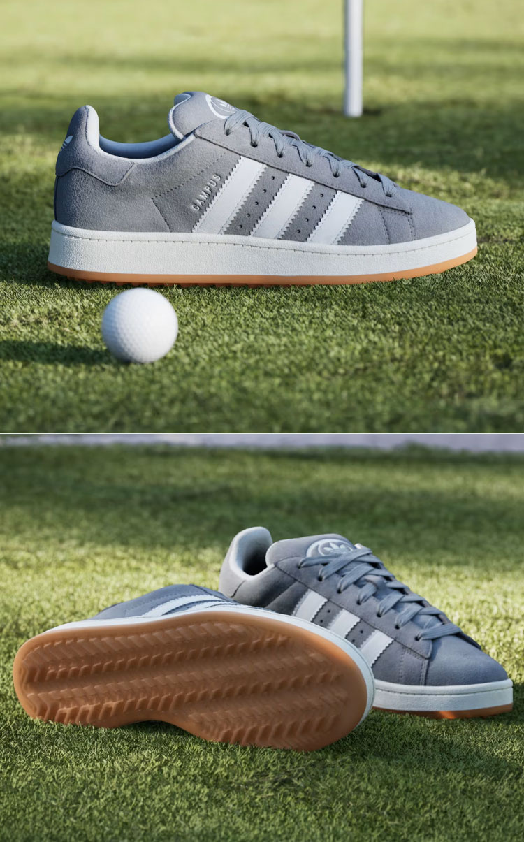 adidas（アディダス） adidas Originals スニーカー CAMPUS 00s