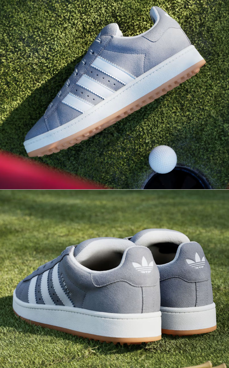 adidas（アディダス） adidas Originals スニーカー CAMPUS 00s