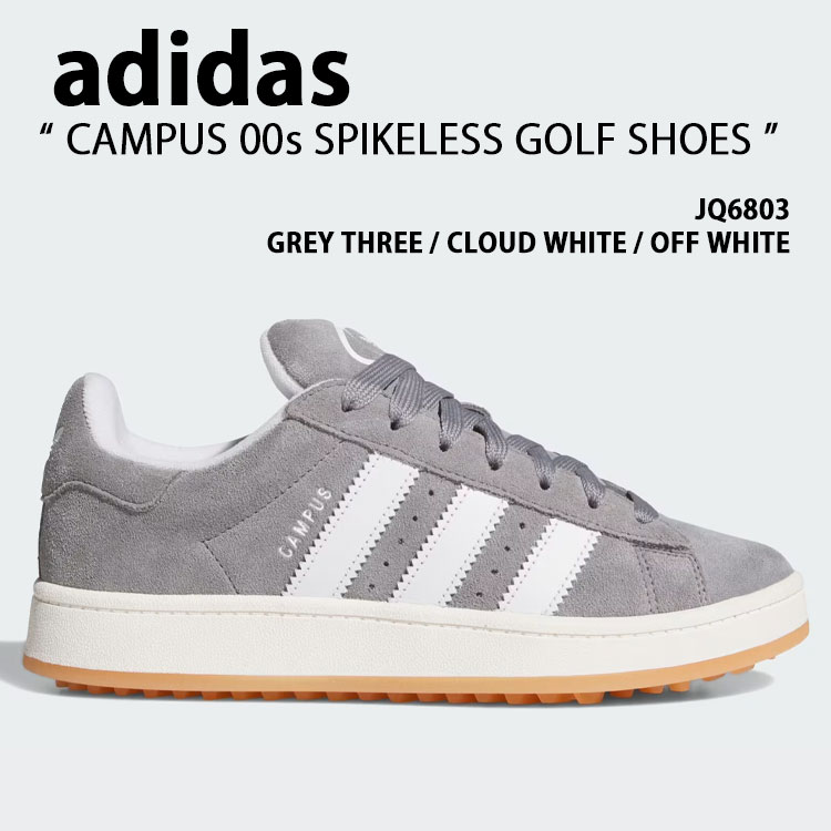 adidas（アディダス） adidas Originals スニーカー CAMPUS 00s