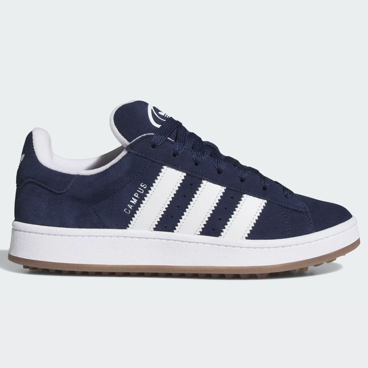 adidas（アディダス） スニーカー CAMPUS 00s SPIKELESS GOLF SHOES 