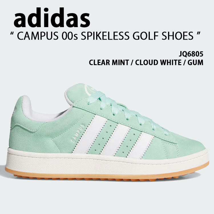 adidas（アディダス） adidas Originals レディース スニーカー CAMPUS