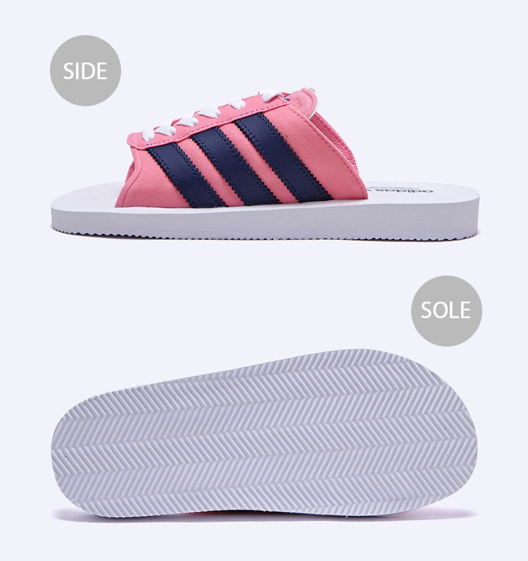 adidas original アディダス レディース サンダル GAZELLE BEACH