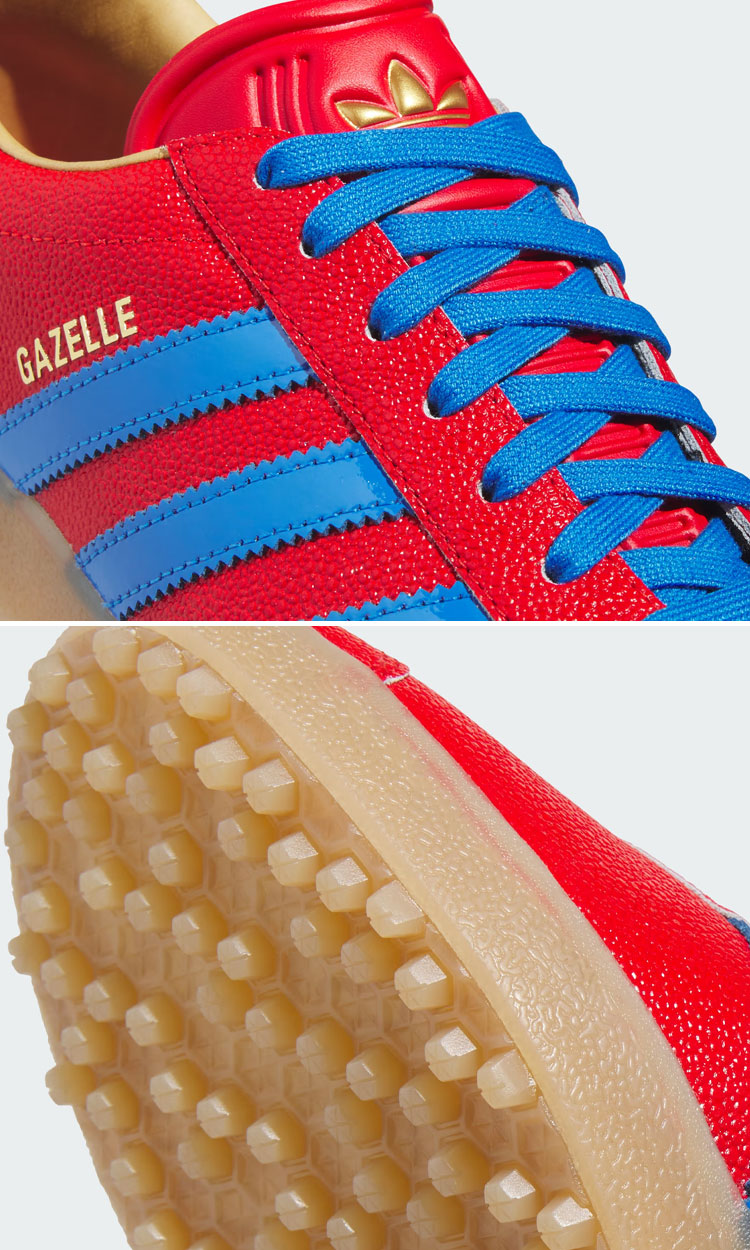 adidas アディダス　ゴルフシューズ アディダスゴルフとアディダスオリジナルスのコラボが本格始動