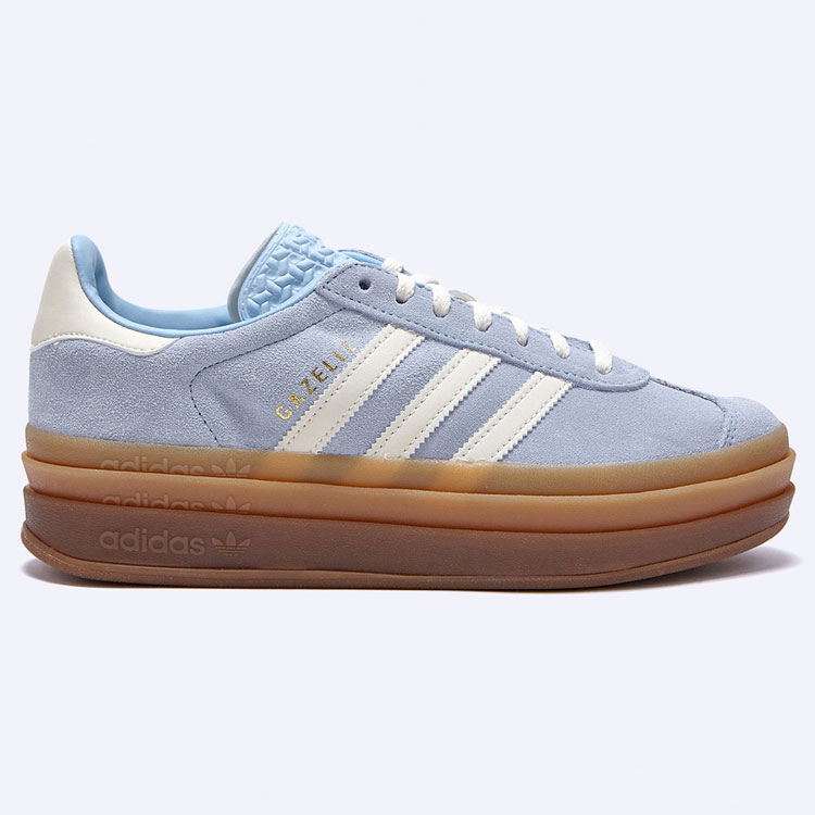 adidas originals アディダス レディース 厚底 スニーカー