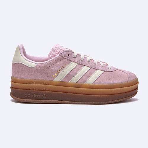 adidas originals アディダス スニーカー GAZELLE BOLD W JQ7777