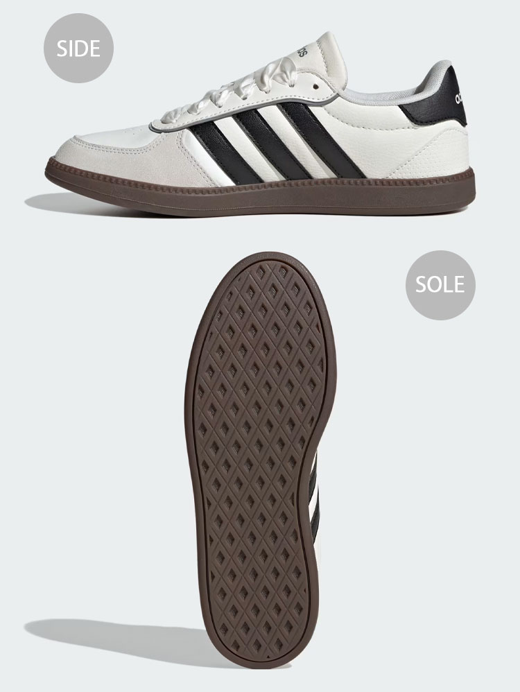 adidas（アディダス） adidas originals スニーカー BREAKNET SLEEK