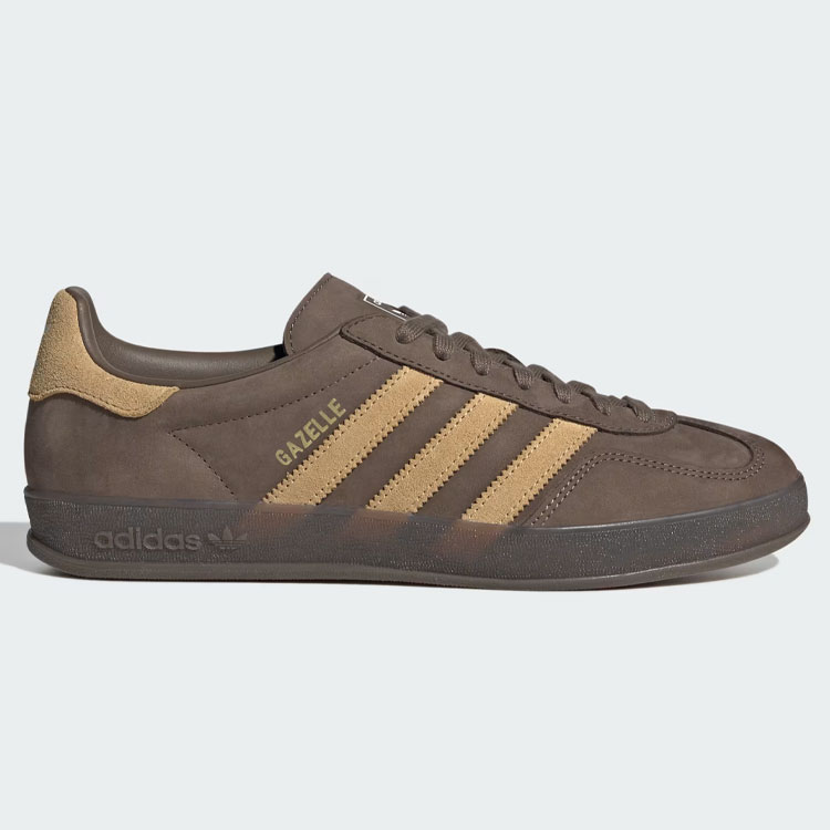 adidas（アディダス） adidas originals スニーカー GAZELLE INDOOR
