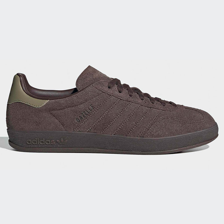 adidas（アディダス） adidas originals スニーカー GAZELLE INDOOR