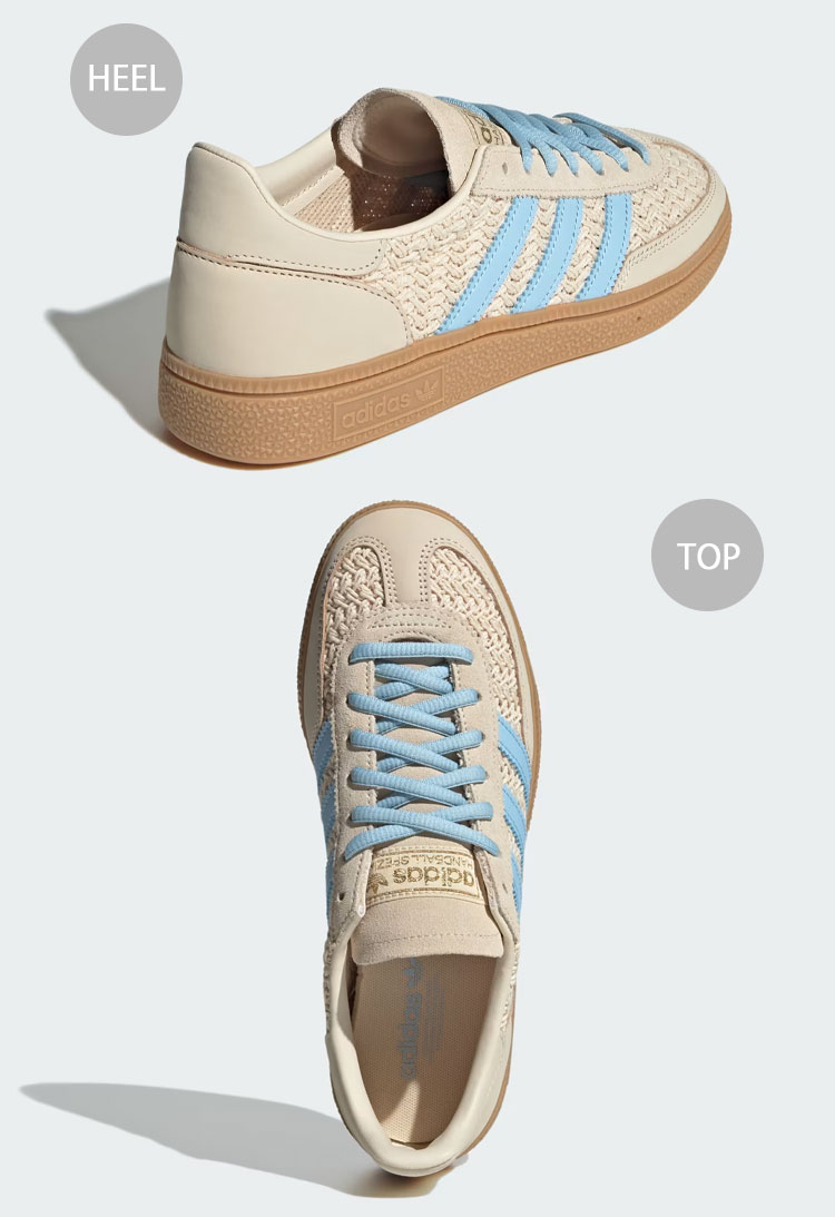 adidas（アディダス） adidas originals スニーカー HANDBALL SPEZIAL