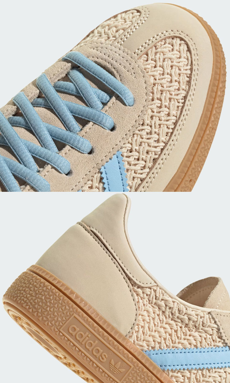 adidas（アディダス） adidas originals スニーカー HANDBALL SPEZIAL