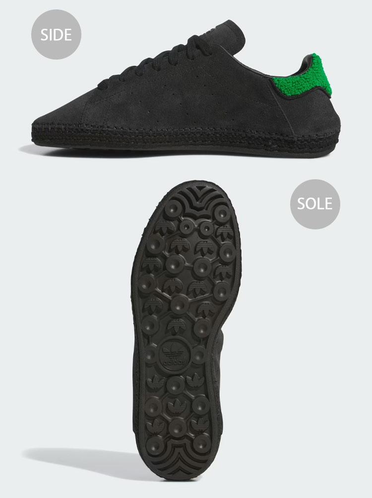 adidas（アディダス） adidas originals スニーカー CLOT STAN SMITH