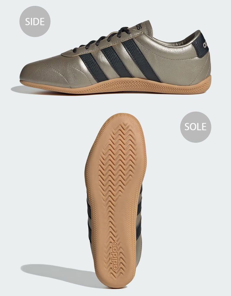adidas（アディダス） adidas originals スニーカー GRAND COURT LO