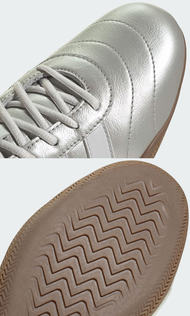 極希少　00's adidas lantos スニーカー　27cm silver Adidas W Superstar 82 Sneakers Original Shoes Silver