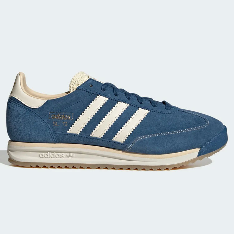 adidas（アディダス） adidas originals スニーカー SL 72 RS JQ9824