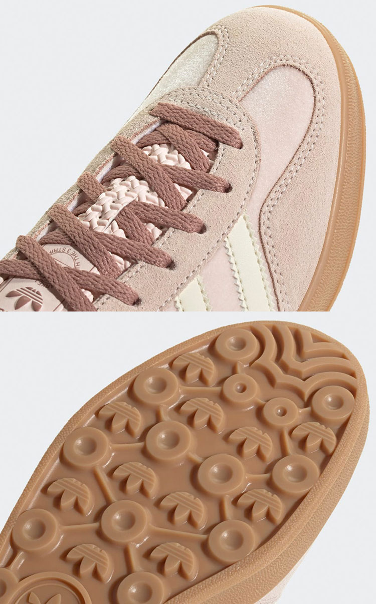 adidas（アディダス） adidas originals スニーカー GAZELLE INDOOR W