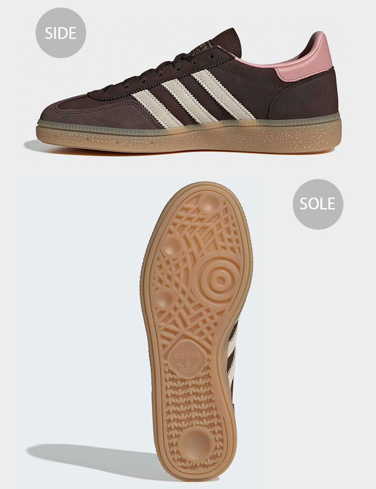 adidas（アディダス） adidas originals スニーカー HANDBALL SPEZIAL