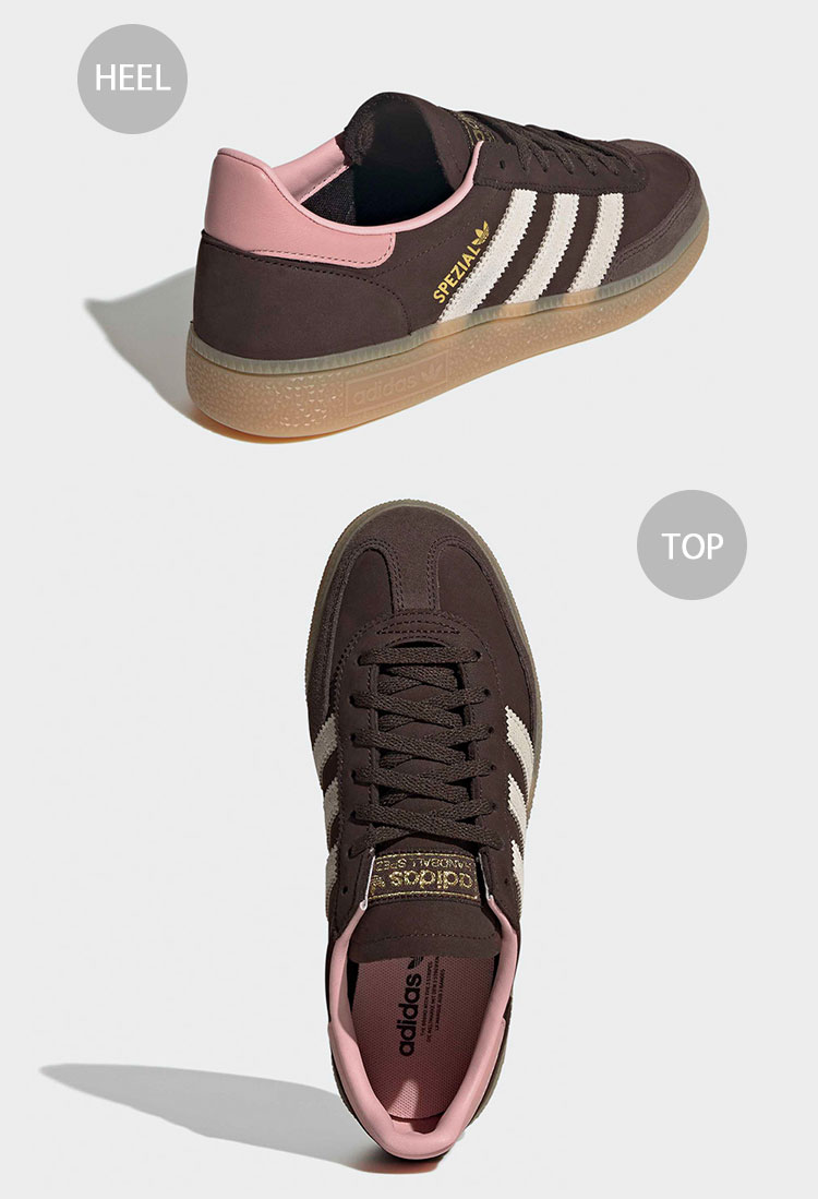 adidas（アディダス） adidas originals スニーカー HANDBALL SPEZIAL