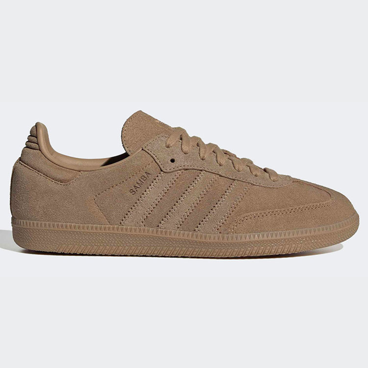 adidas（アディダス） adidas originals スニーカー SAMBA OG JR0889