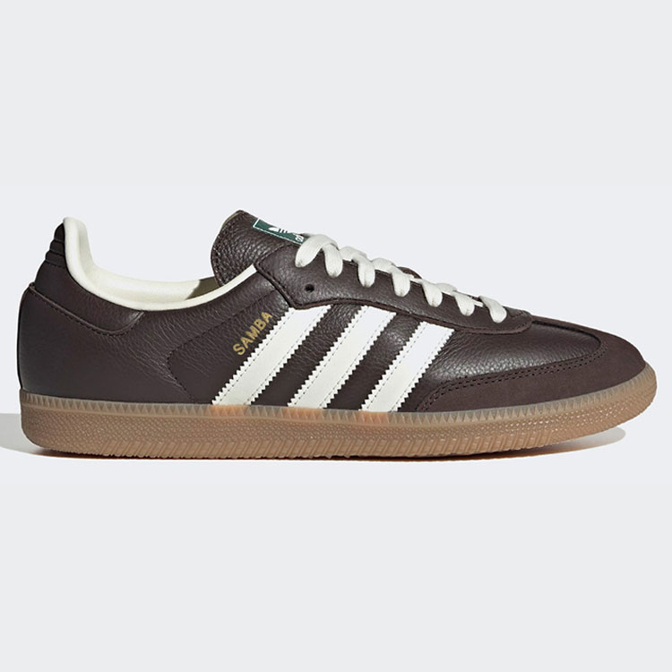 【新品】アディダス  samba スニーカー サンバ 25cm adidas（アディダス） adidas originals スニーカー SAMBA OG JR0891