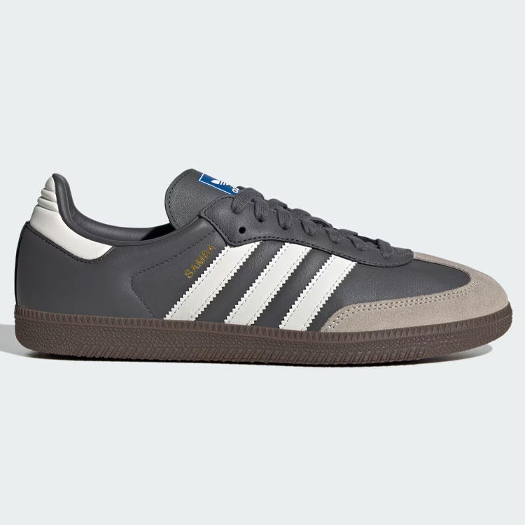 adidas（アディダス） adidas originals スニーカー SAMBA OG JR0913