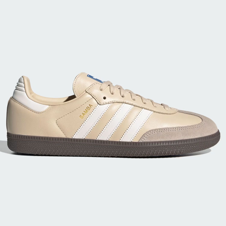 adidas（アディダス） adidas originals スニーカー SAMBA OG JR0914