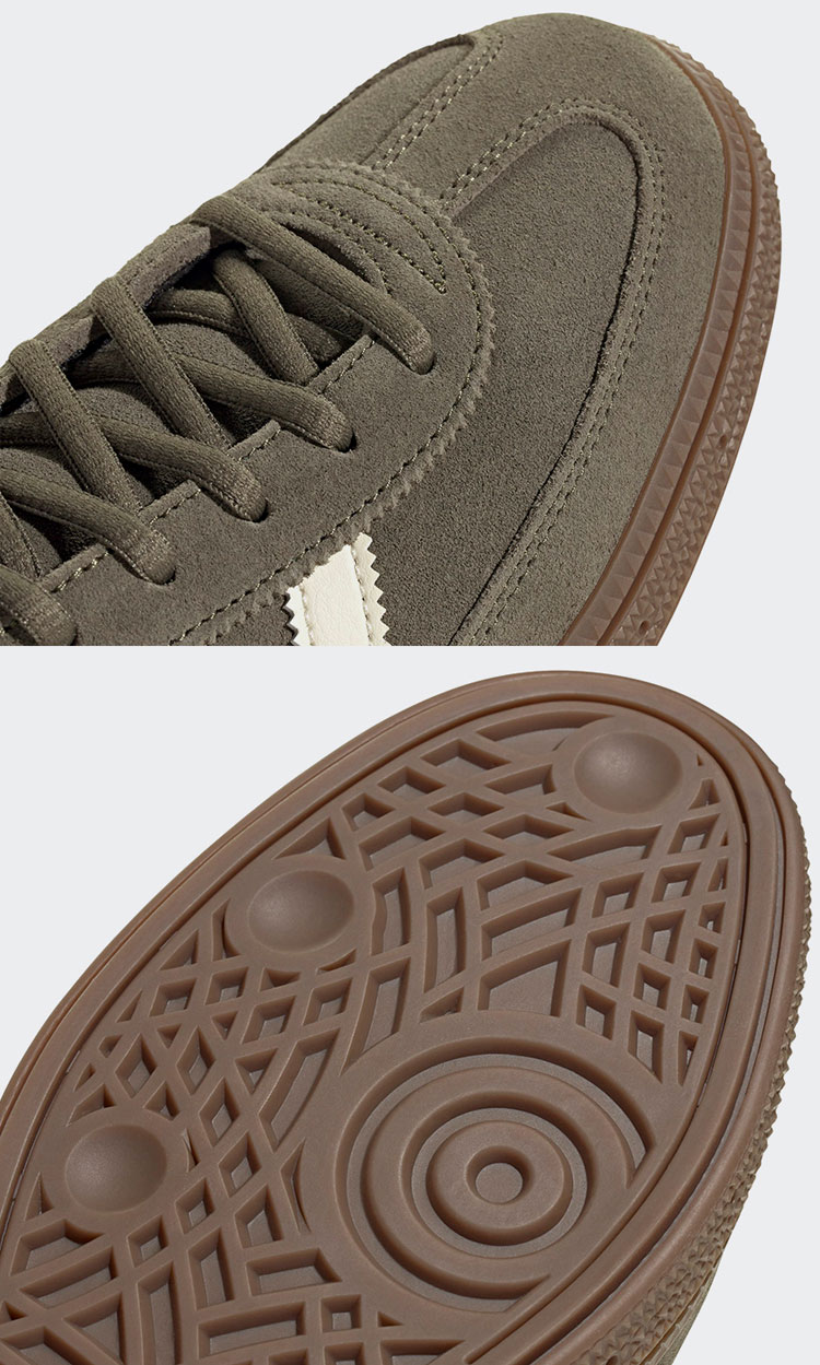 adidas（アディダス） adidas originals スニーカー HANDBALL SPEZIAL