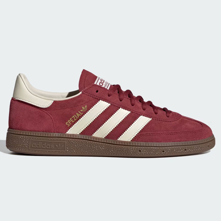 adidas（アディダス） adidas originals スニーカー HANDBALL SPEZIAL