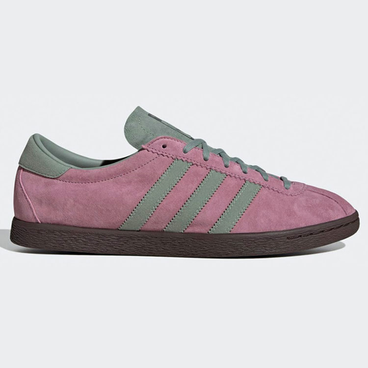 adidas（アディダス） adidas originals スニーカー TOBACCO JR2741