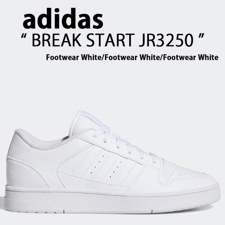 adidas（アディダス） スニーカー BREAK START JR3250 ブレイク