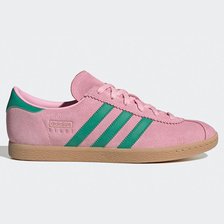 adidas（アディダス） adidas Originals スニーカー STADT JR3308