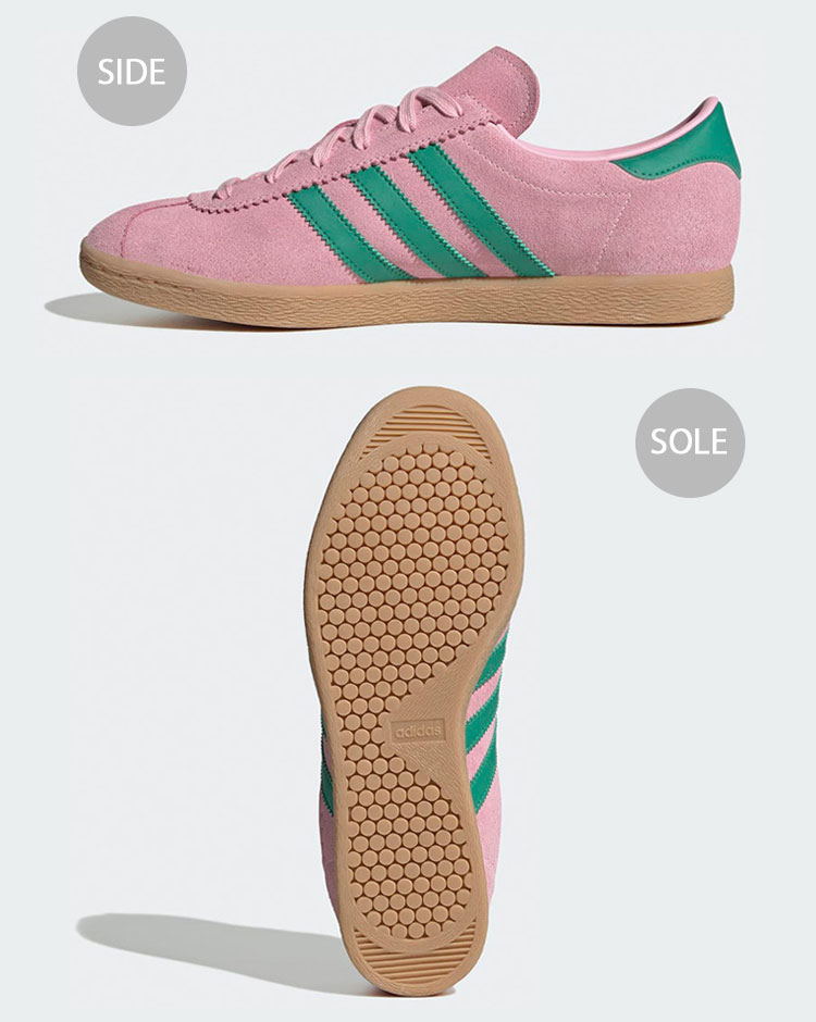 adidas（アディダス） adidas Originals スニーカー STADT JR3308