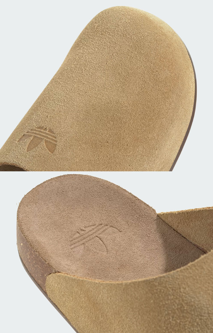 adidas（アディダス） adidas originals ミュール サンダル ADIMULE