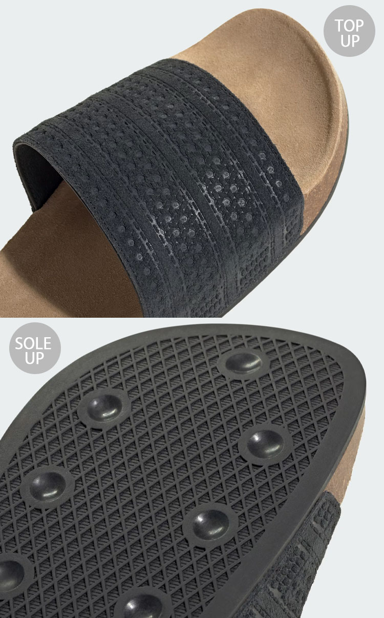 adidas（アディダス） adidas originals サンダル ADILETTE SLIDE