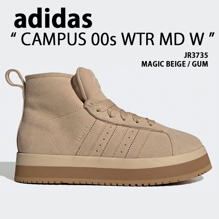 adidas（アディダス） adidas originals レディース スニーカー CAMPUS