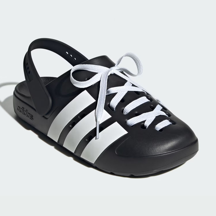 adidas originals アディダス サンダル クロッグサンダル