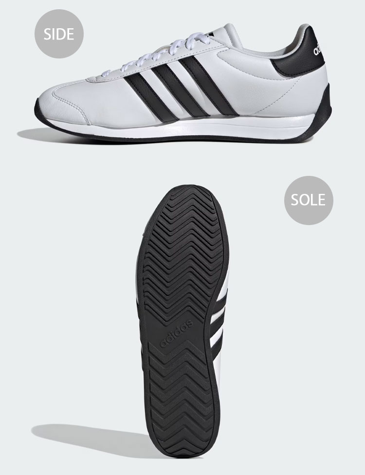 adidas（アディダス） adidas originals スニーカー RUNVISTA HALO