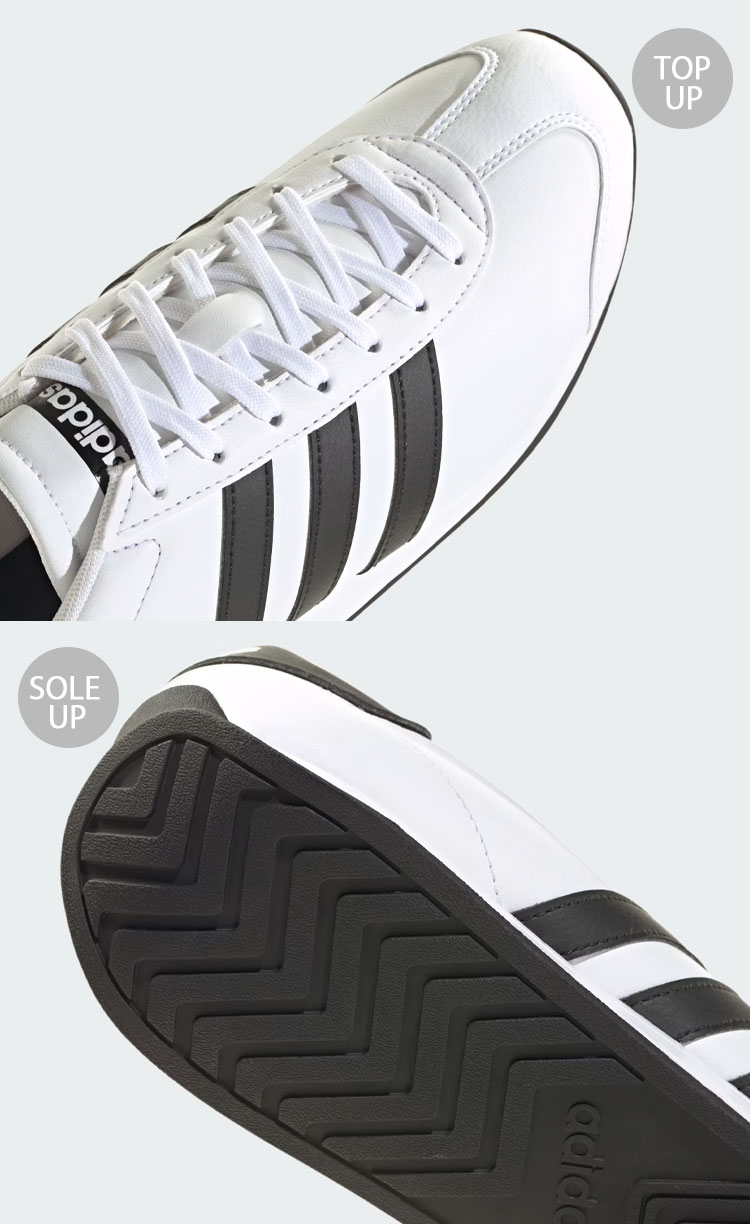 adidas（アディダス） adidas originals スニーカー RUNVISTA HALO