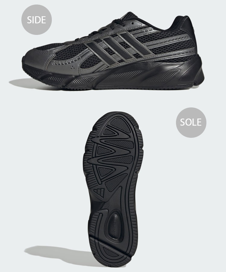 adidas（アディダス） adidas originals スニーカー TECHNOCHAOS 2000