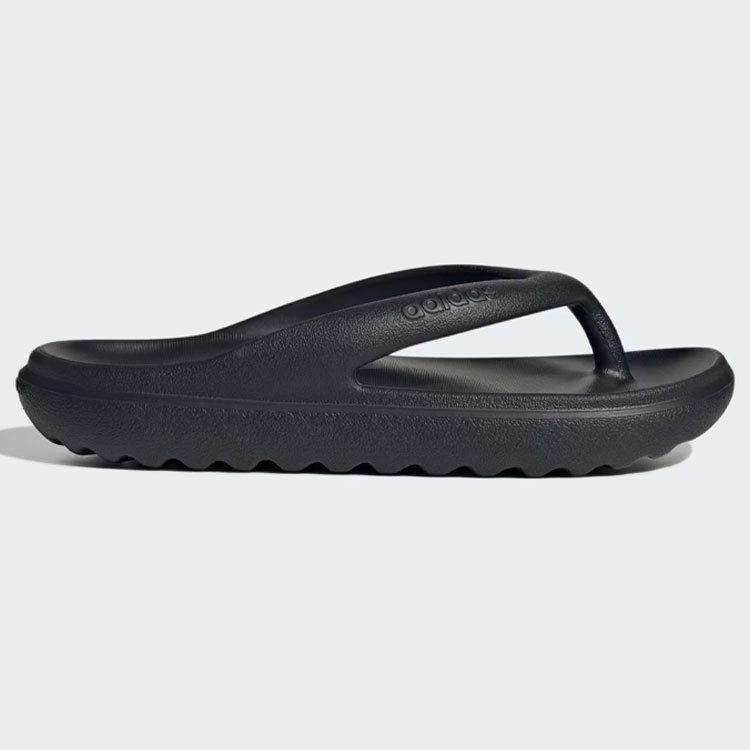 adidas（アディダス） サンダル ADILETTE LUMIA SLIDE JR9715 シューズ
