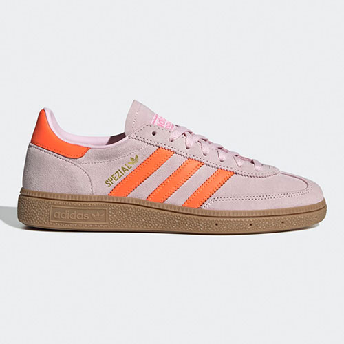 adidas spezial（着脱タイプ：紐、シューレース）のおすすめ人気商品