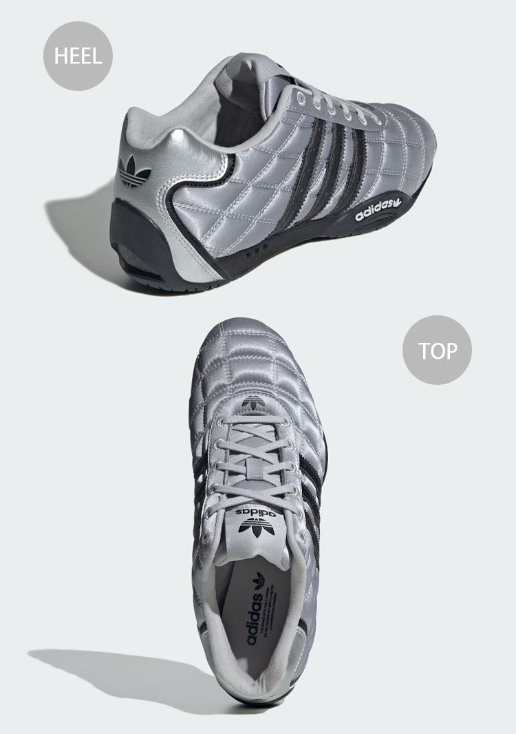 adidas originals アディダス スニーカー ADI RACER LO JS0284