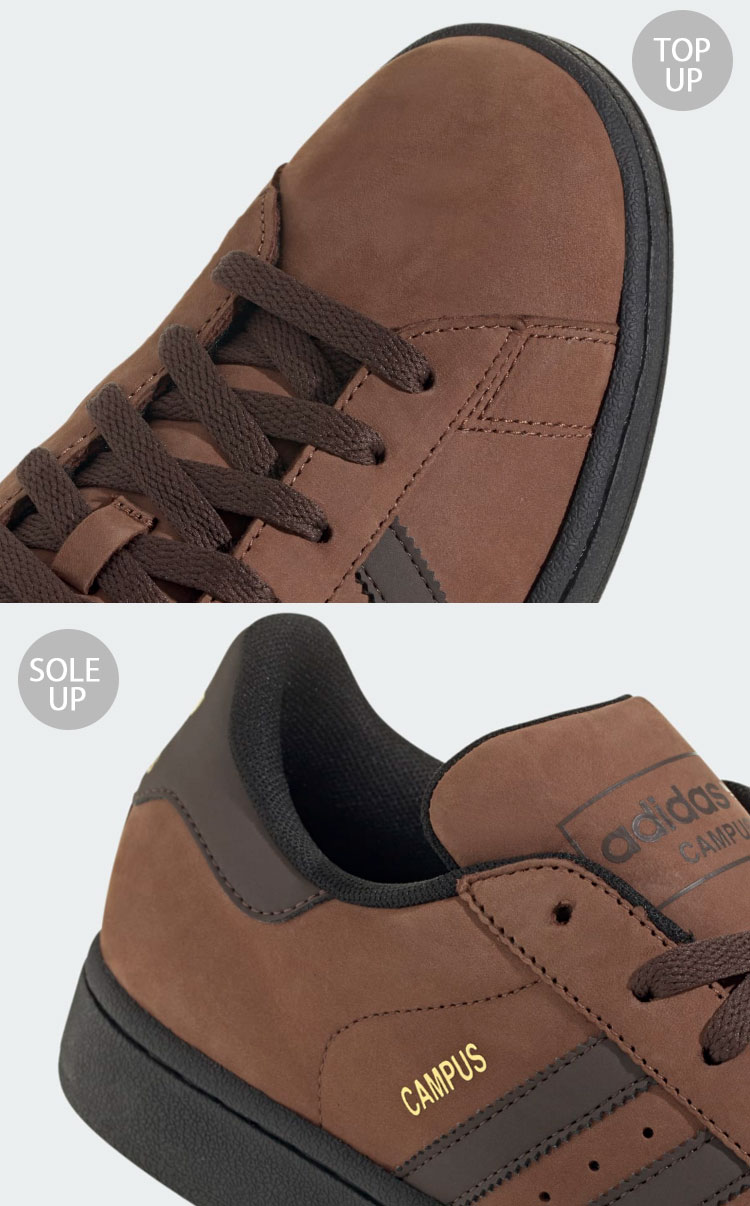 adidas（アディダス） adidas originals スニーカー CAMPUS 2 JS0596