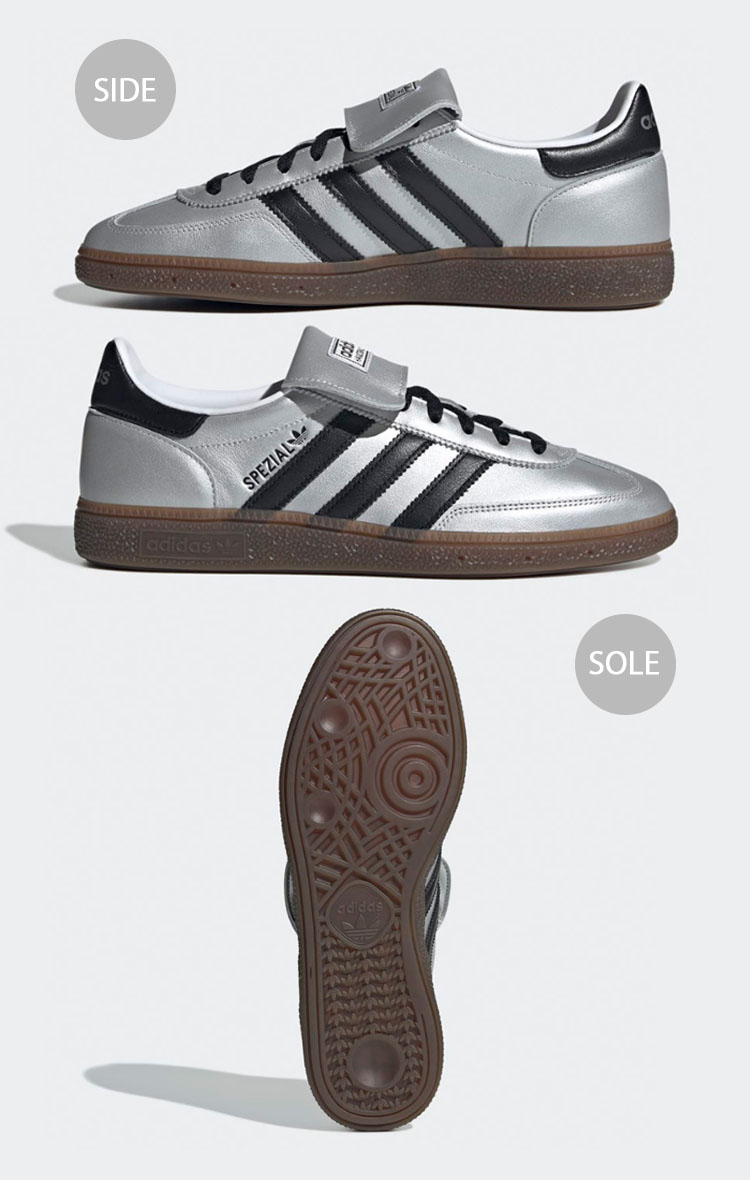 【史上最も激安】 adidas originals SPEZIAL HANDBALL スニーカー アディダス シューズ